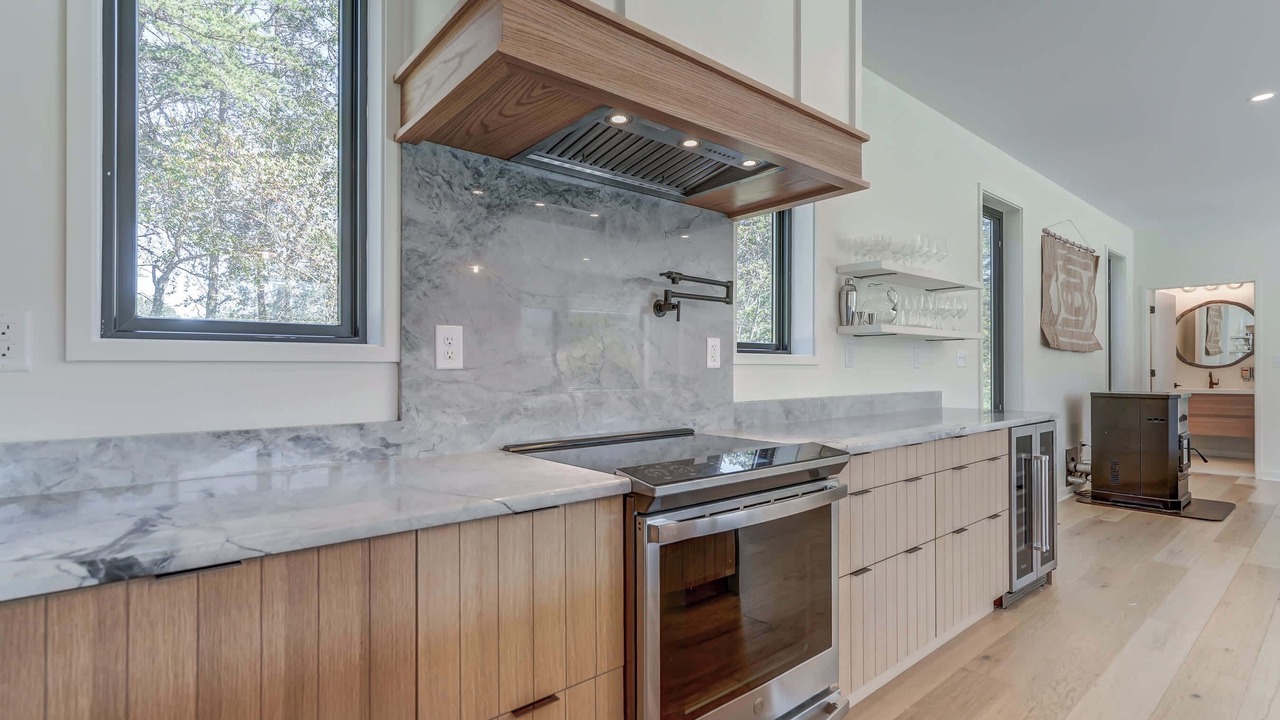 Photo of Kitchen in Afton