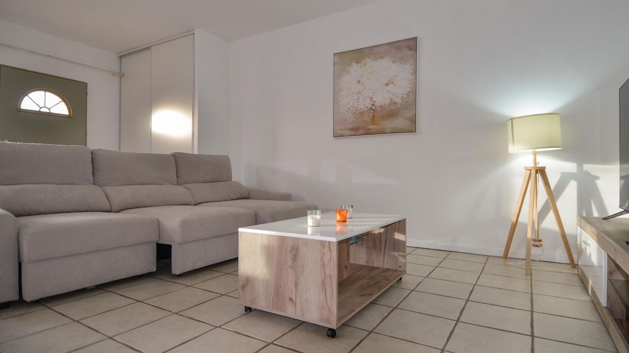 Photo of Bedroom in Pont-Saint-Esprit