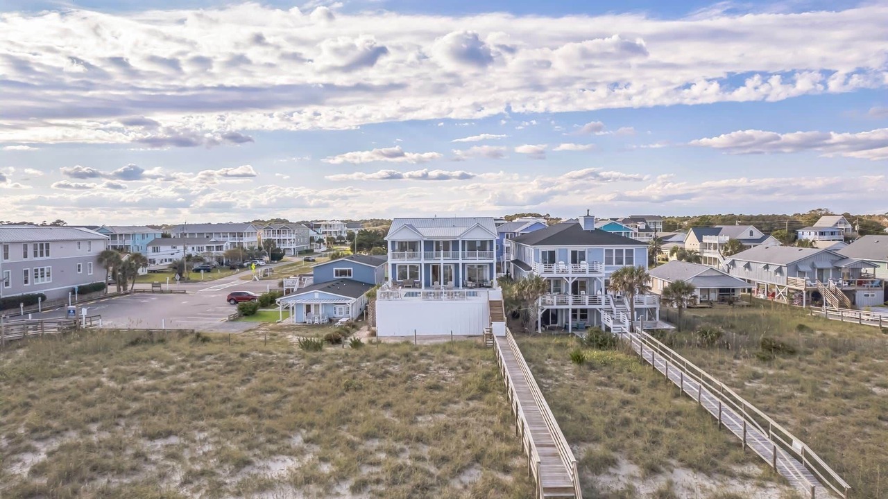 Photo of Others in Kure Beach