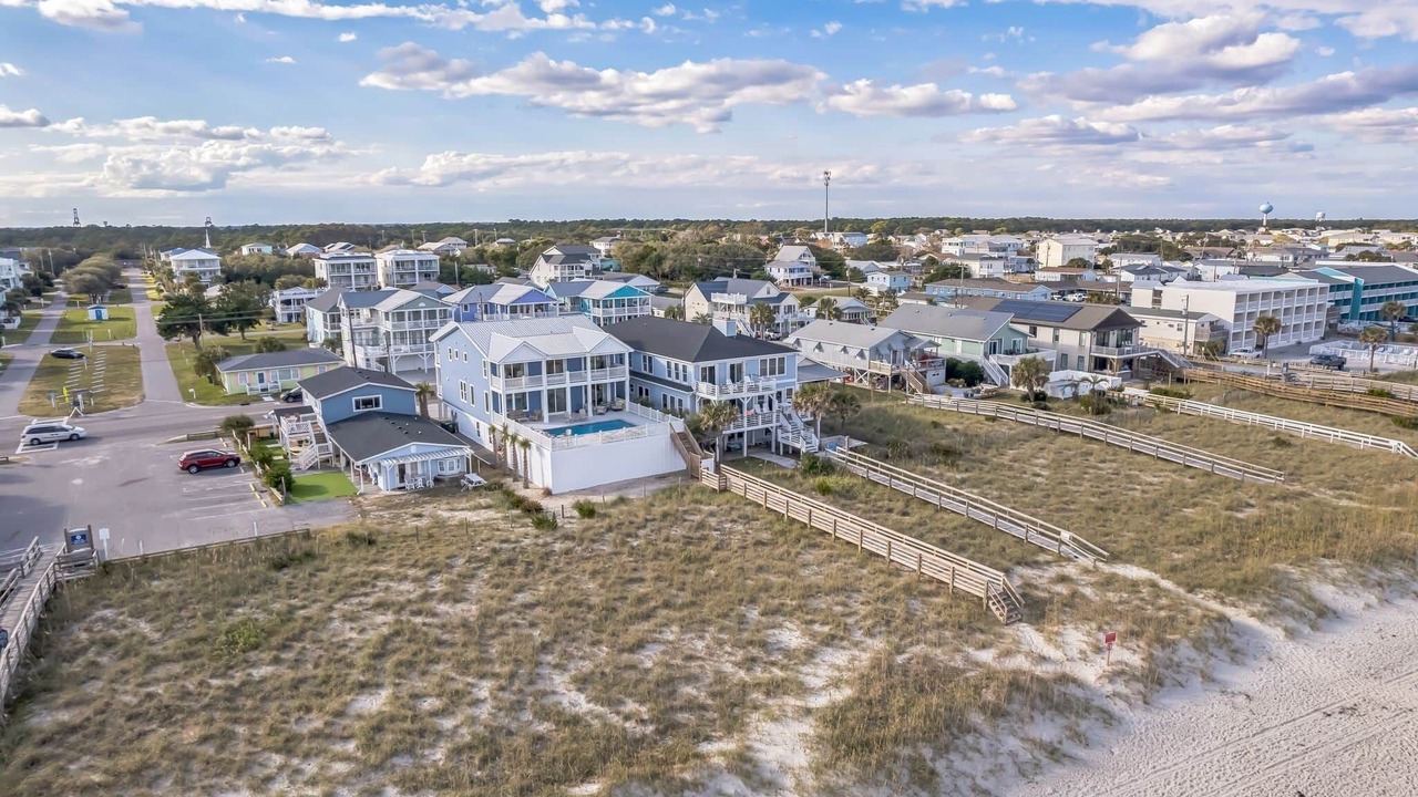 Photo of Others in Kure Beach