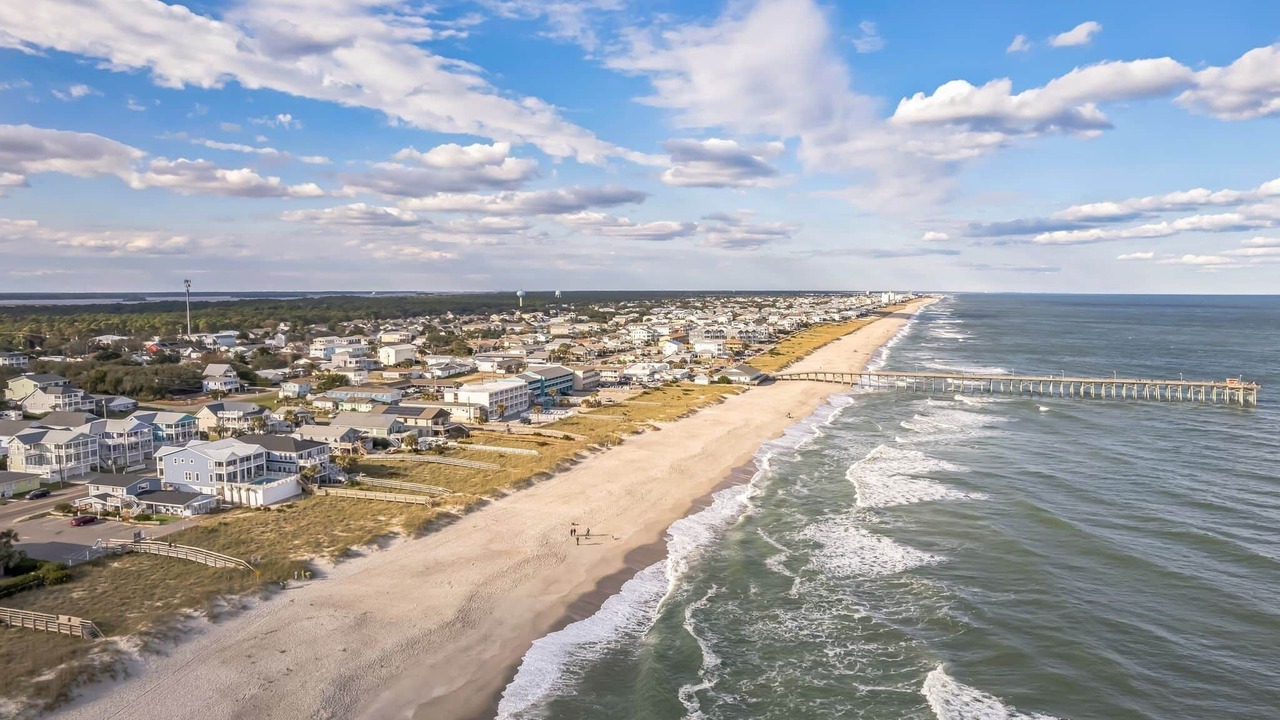 Photo of Others in Kure Beach