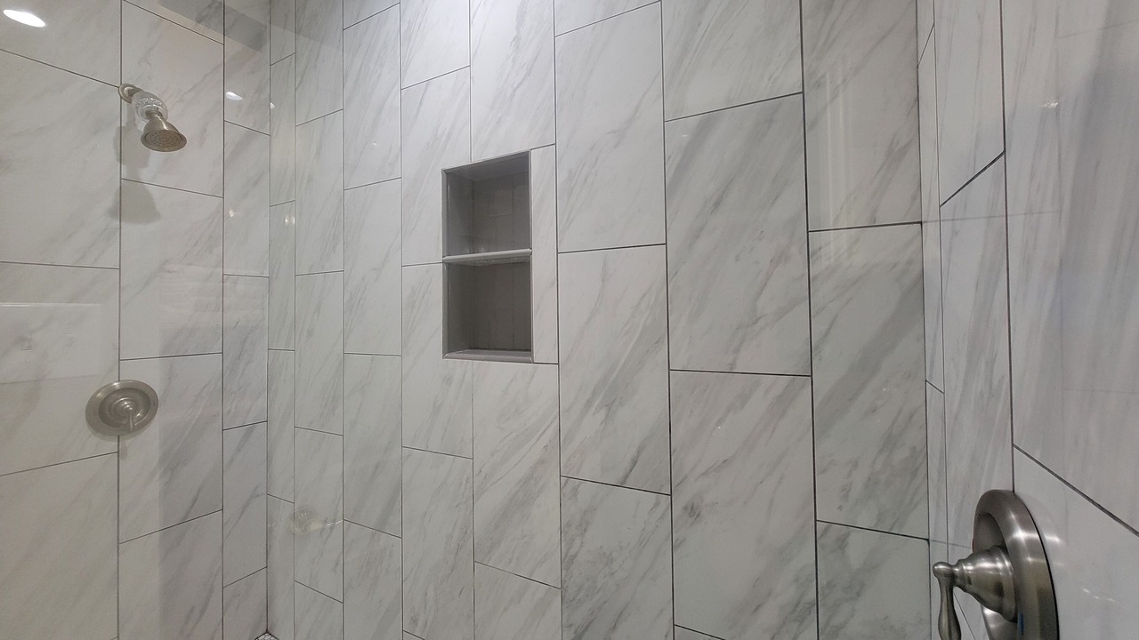 Photo of Bathroom in Crowley