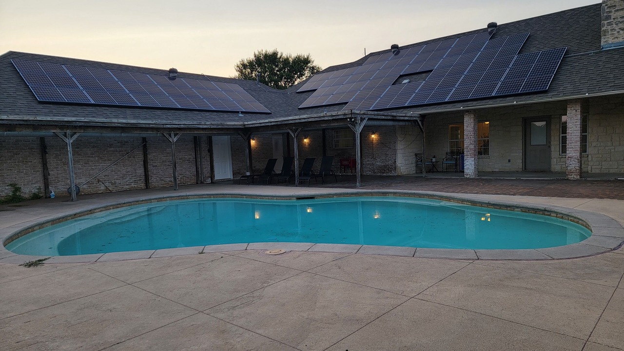 Photo of Outdoor in Crowley