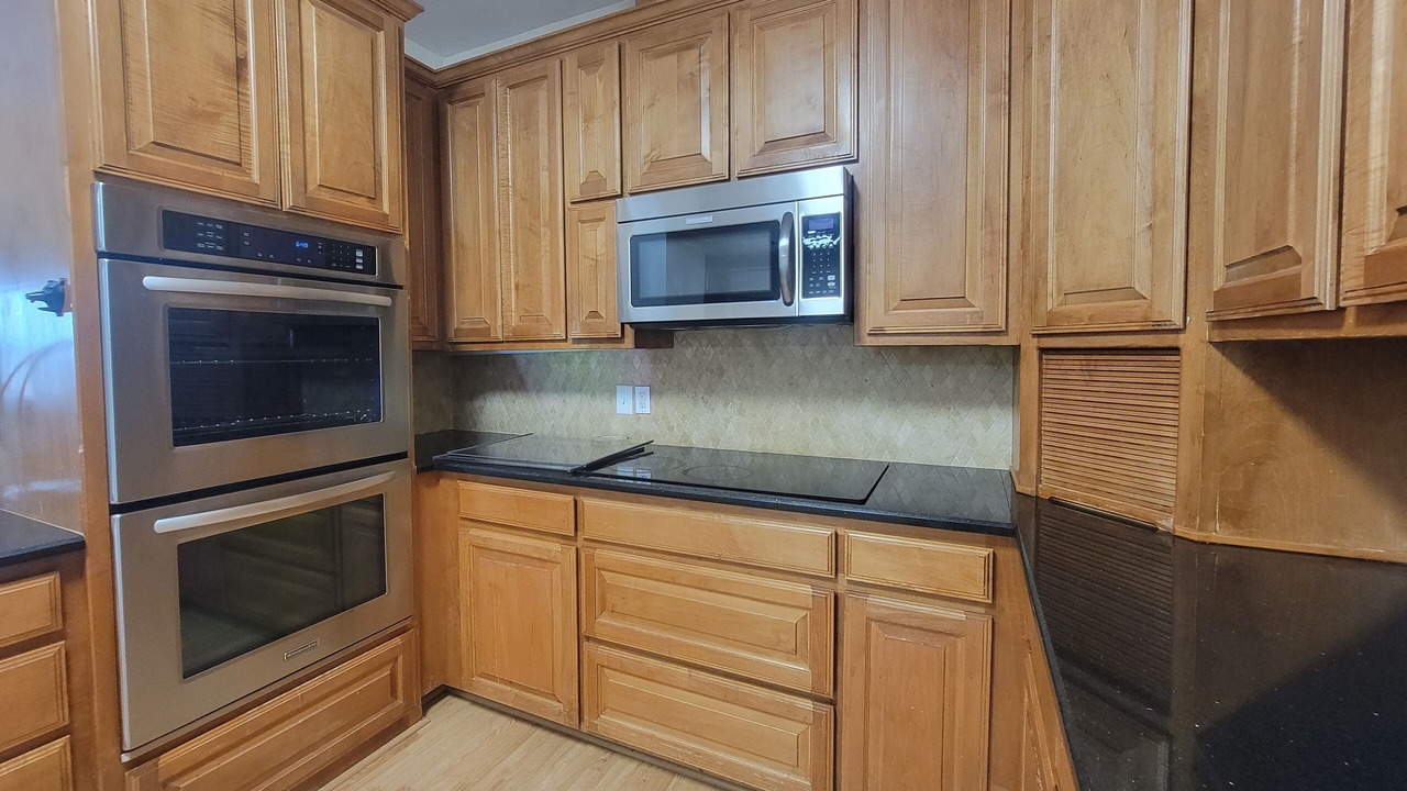 Photo of Kitchen in Crowley