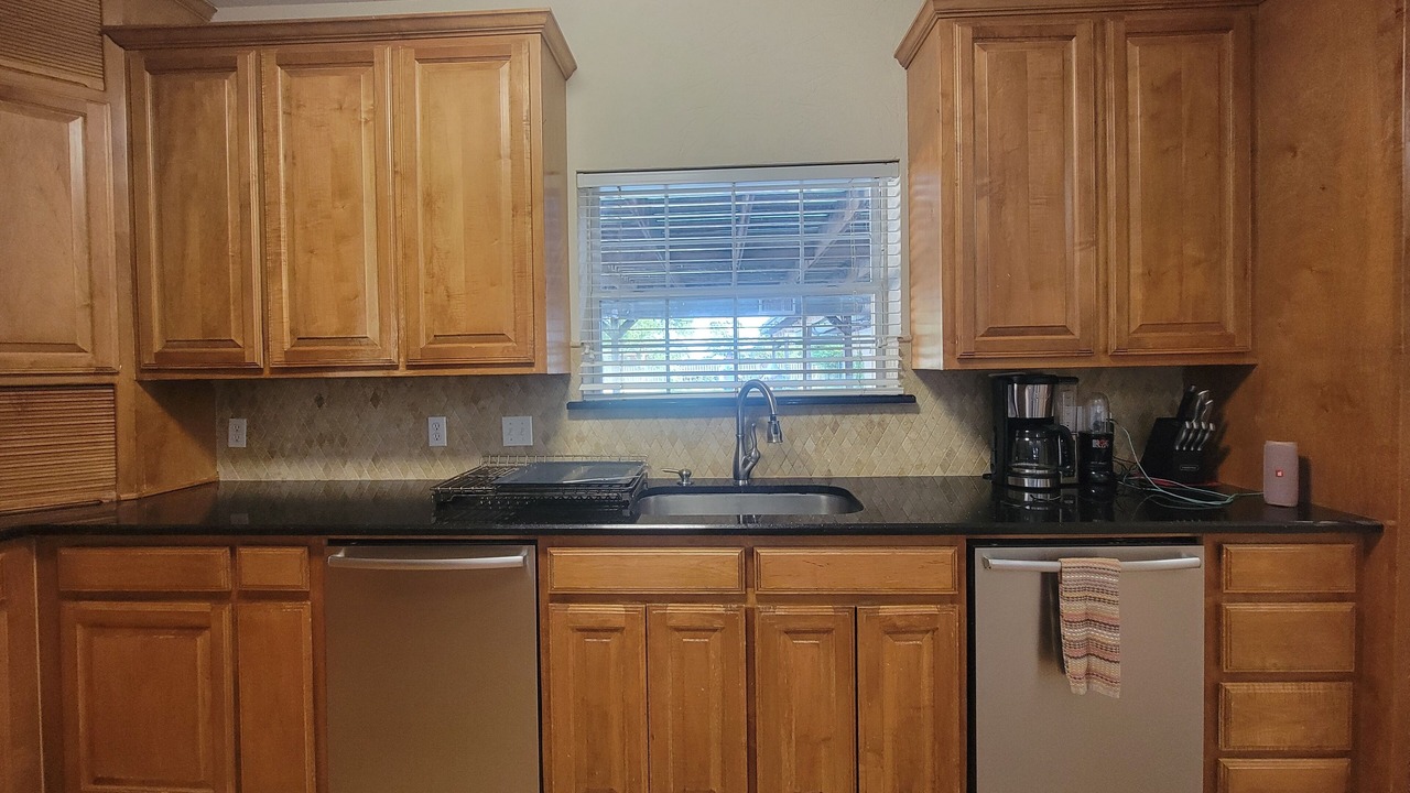 Photo of Kitchen in Crowley
