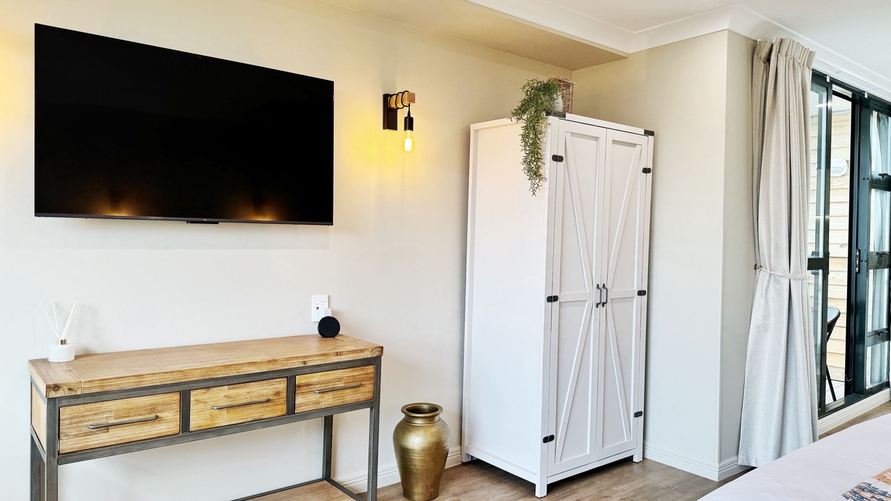 Photo of Bedroom in Newton