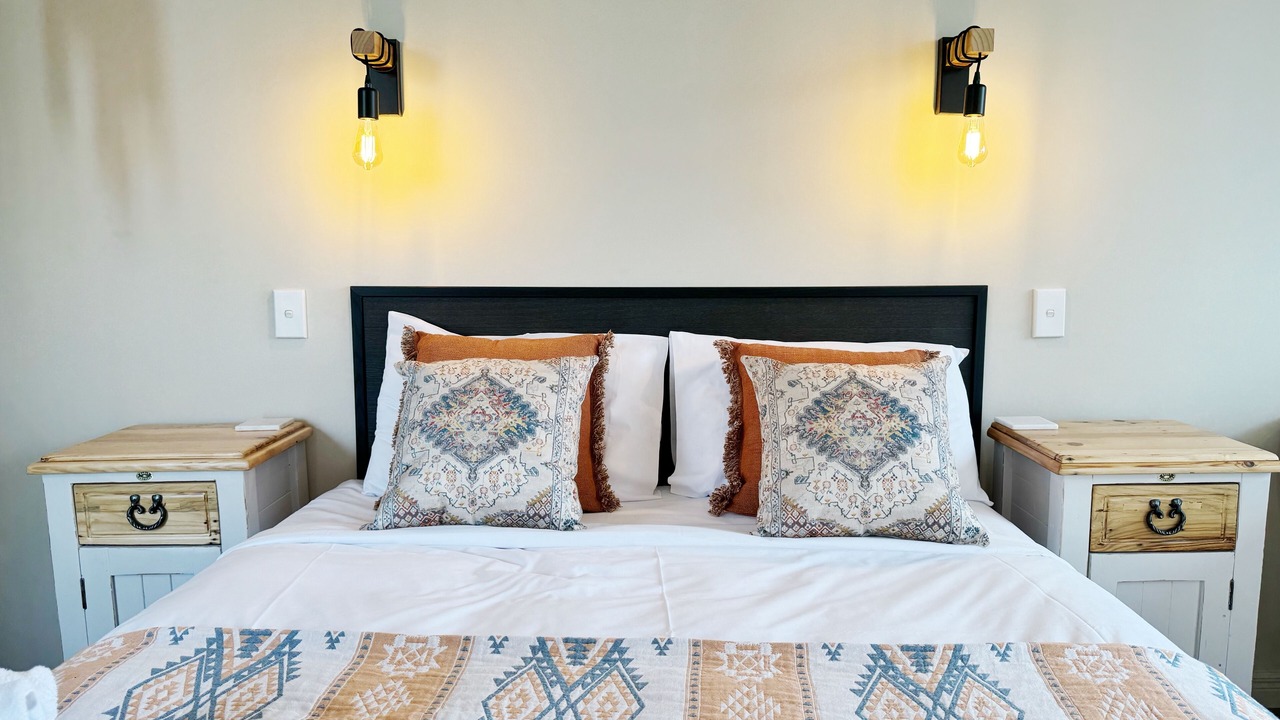 Photo of Bedroom in Newton