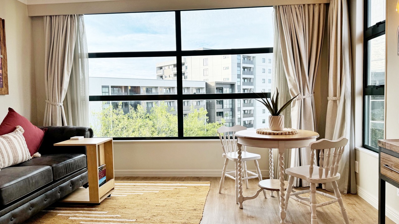 Photo of Livingroom in Newton