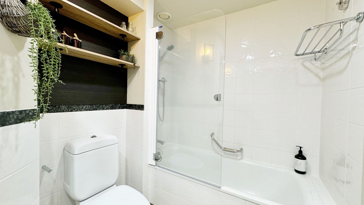 Photo of Bathroom in Newton