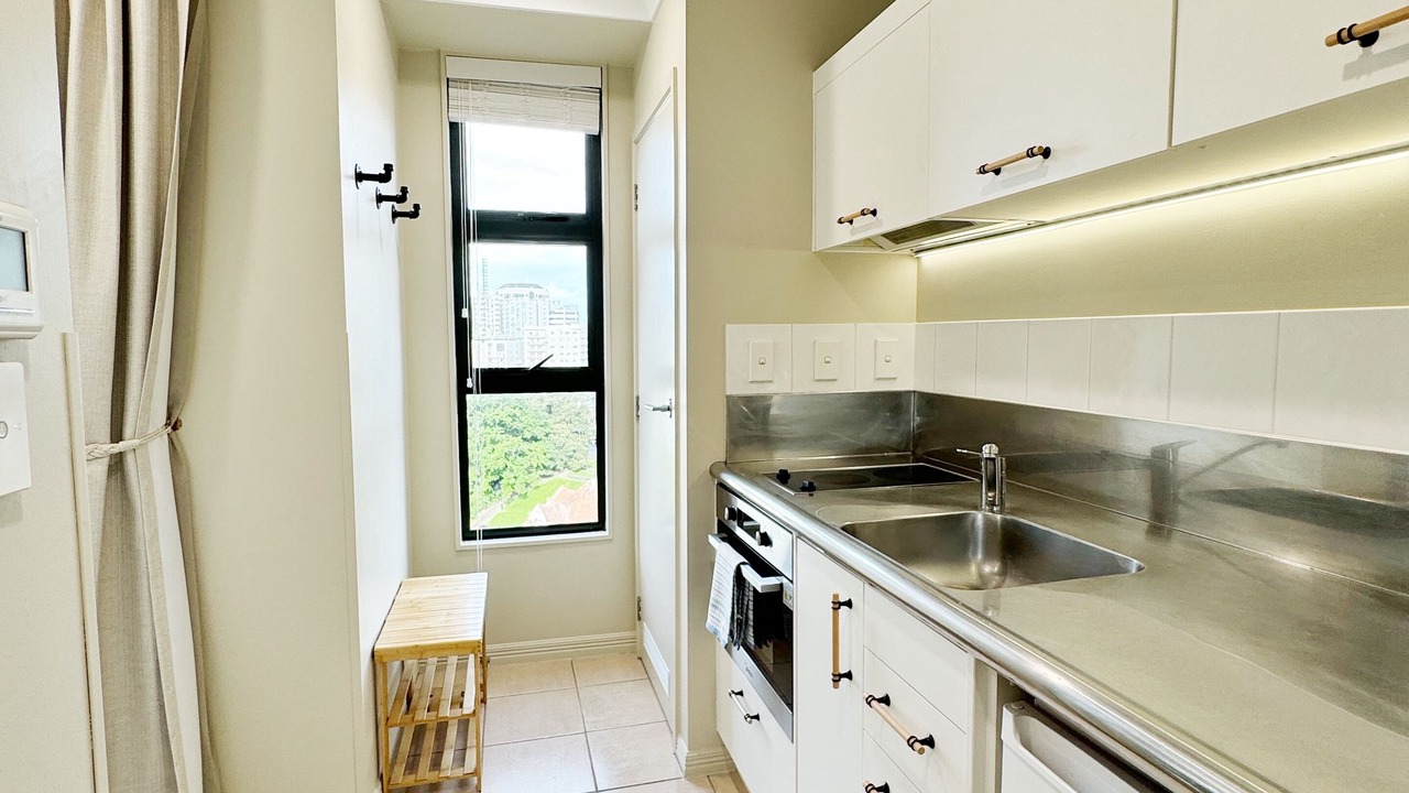 Photo of Kitchen in Newton