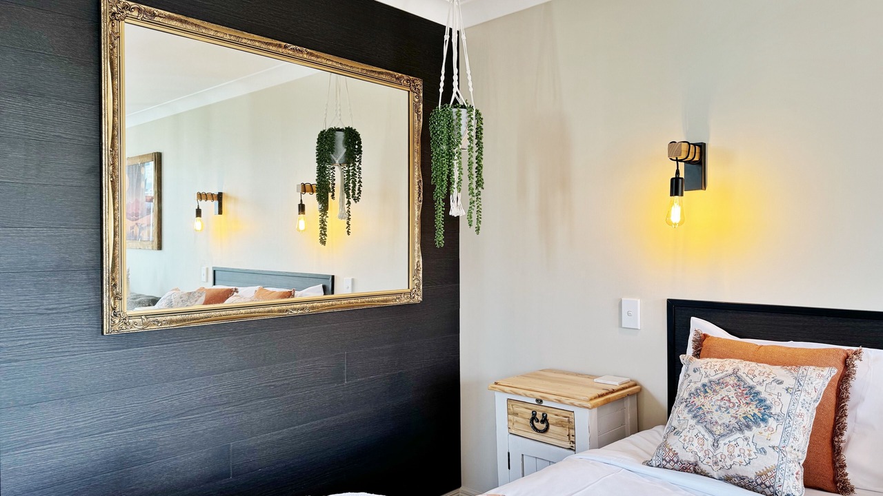 Photo of Bedroom in Newton