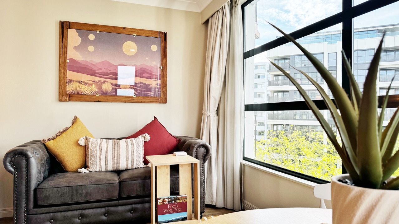 Photo of Livingroom in Newton