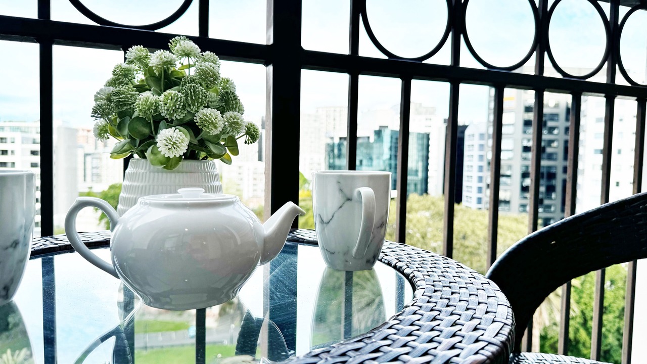 Photo of Outdoor in Newton