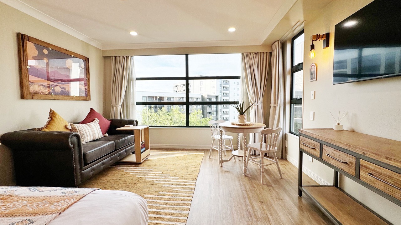 Photo of Bedroom in Newton