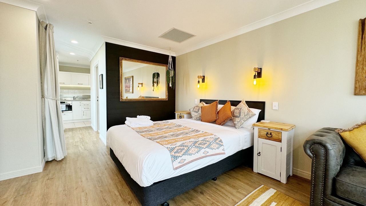 Photo of Bedroom in Newton