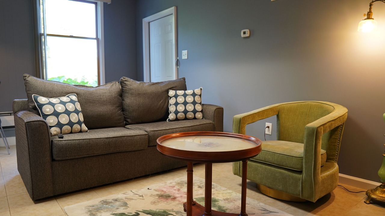 Photo of Livingroom in Cinnaminson