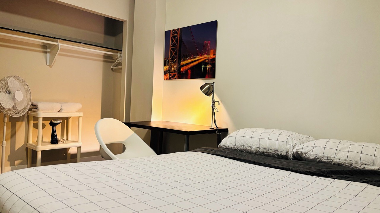 Photo of Bedroom in Southwest Calgary