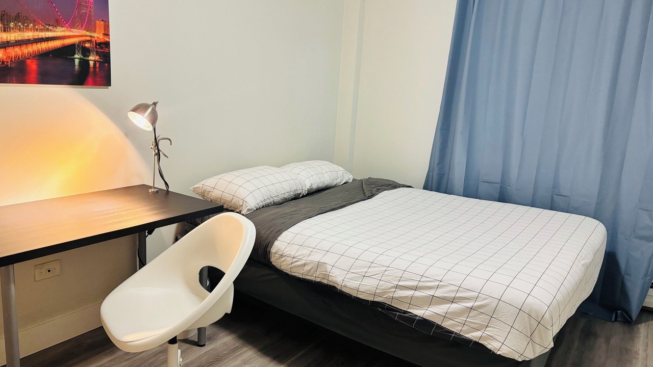 Photo of Bedroom in Southwest Calgary