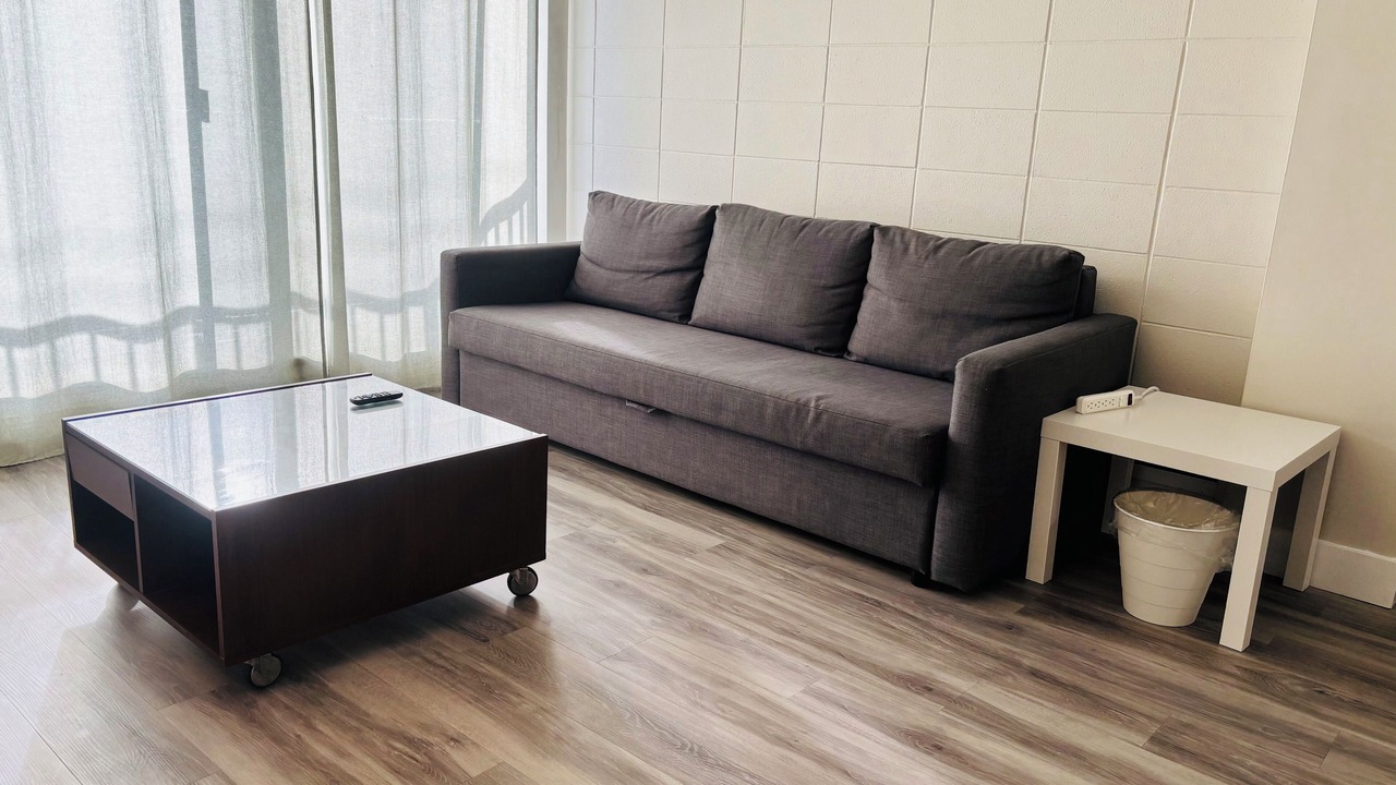 Photo of Livingroom in Southwest Calgary