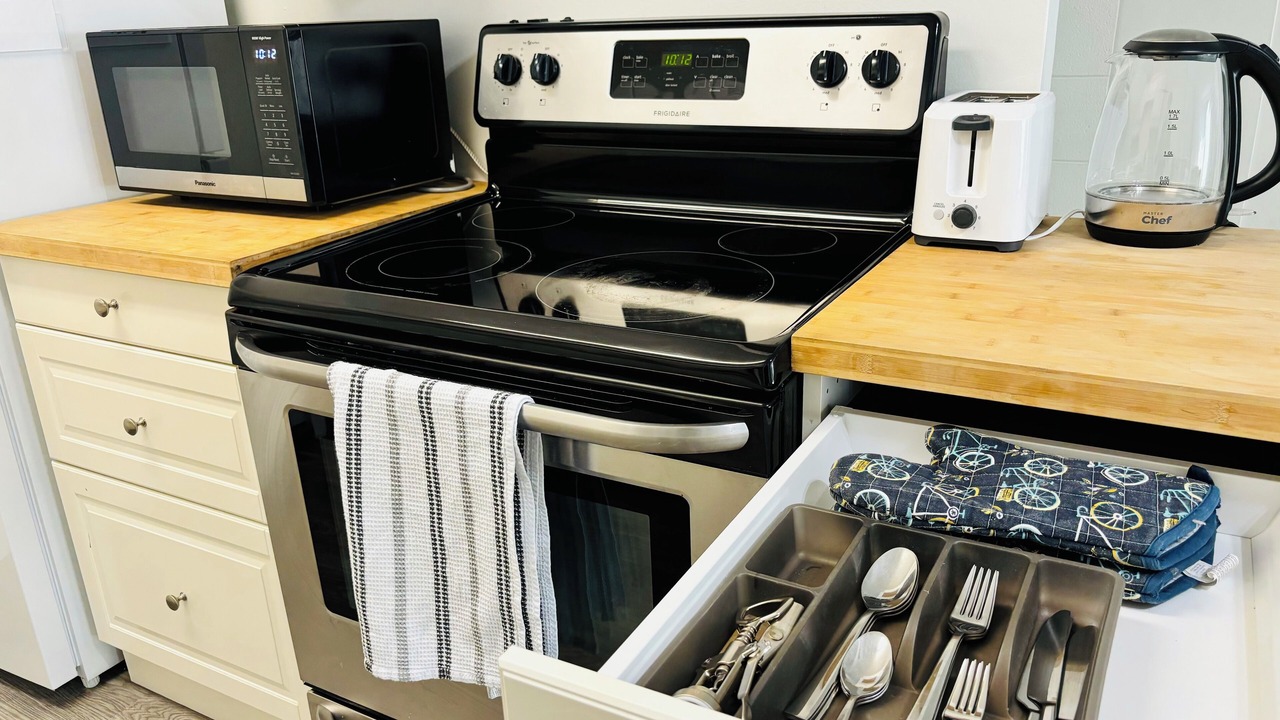 Photo of Kitchen in Southwest Calgary