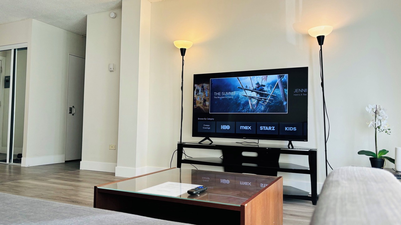 Photo of Livingroom in Southwest Calgary