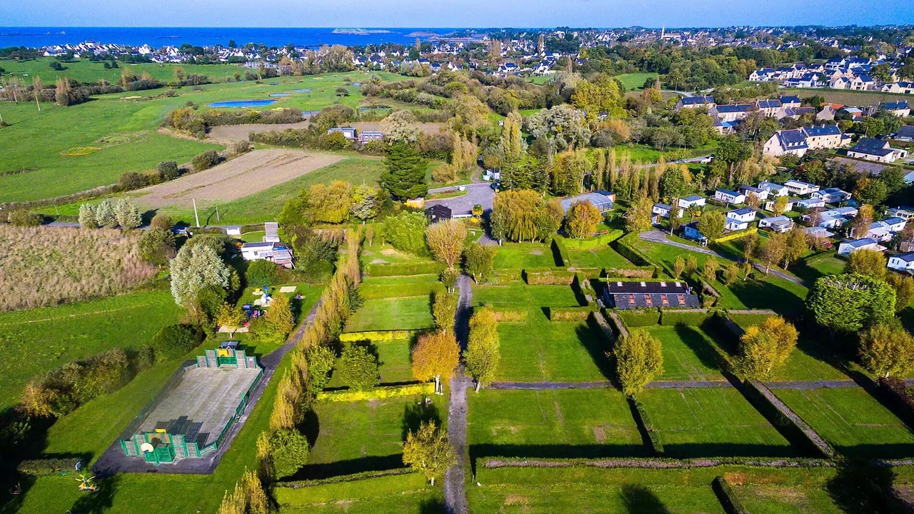Photo of Outdoor in Lancieux