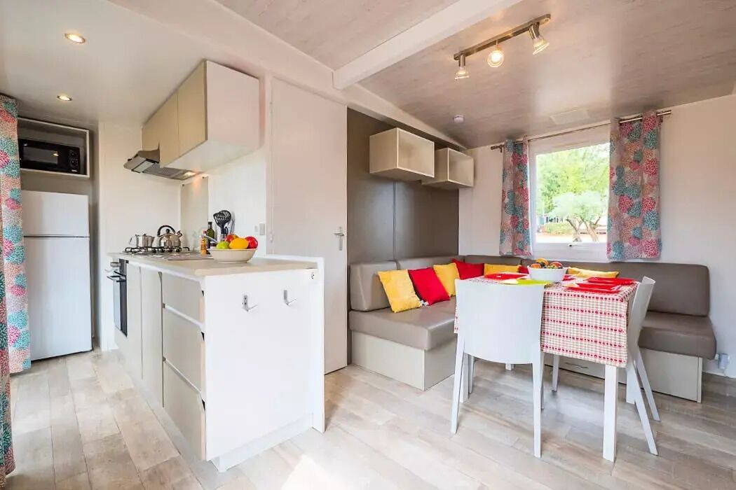 Photo of Kitchen in Lancieux