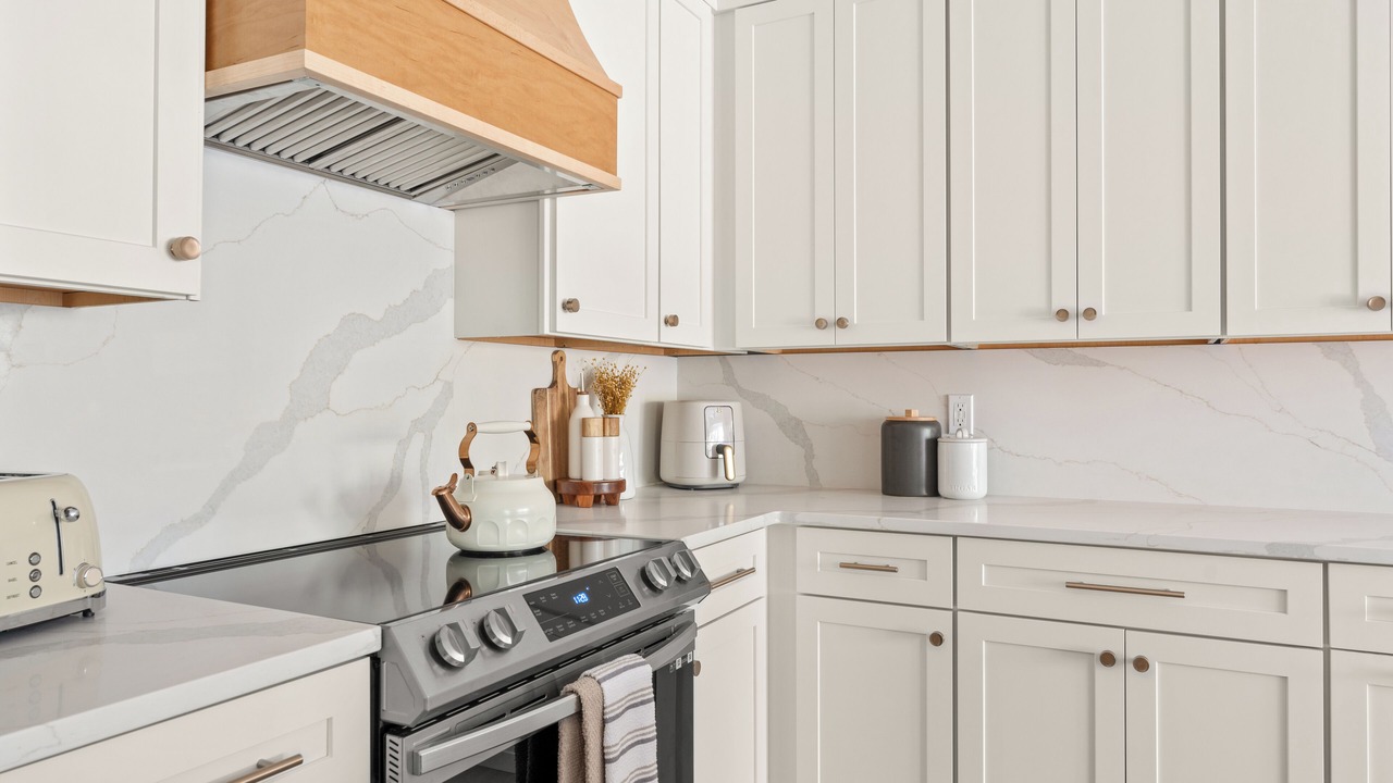Photo of Kitchen in Kimberling City