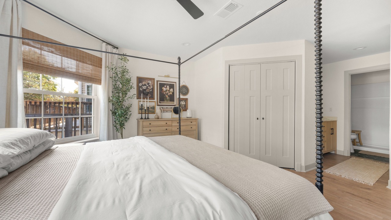 Photo of Bedroom in Kimberling City
