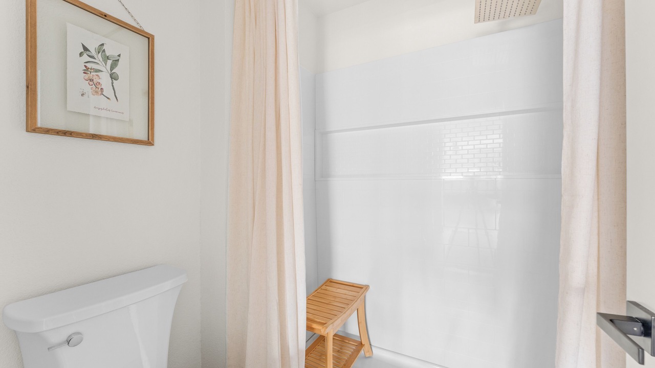 Photo of Bathroom in Kimberling City