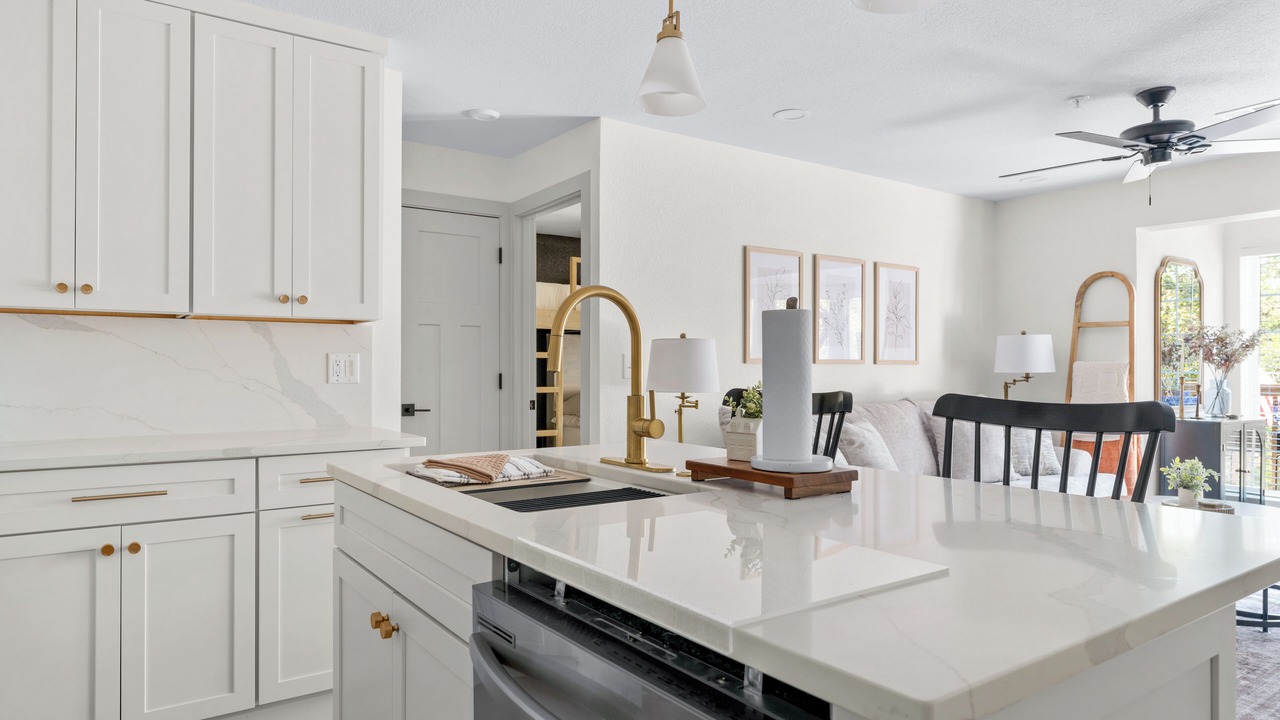 Photo of Kitchen in Kimberling City