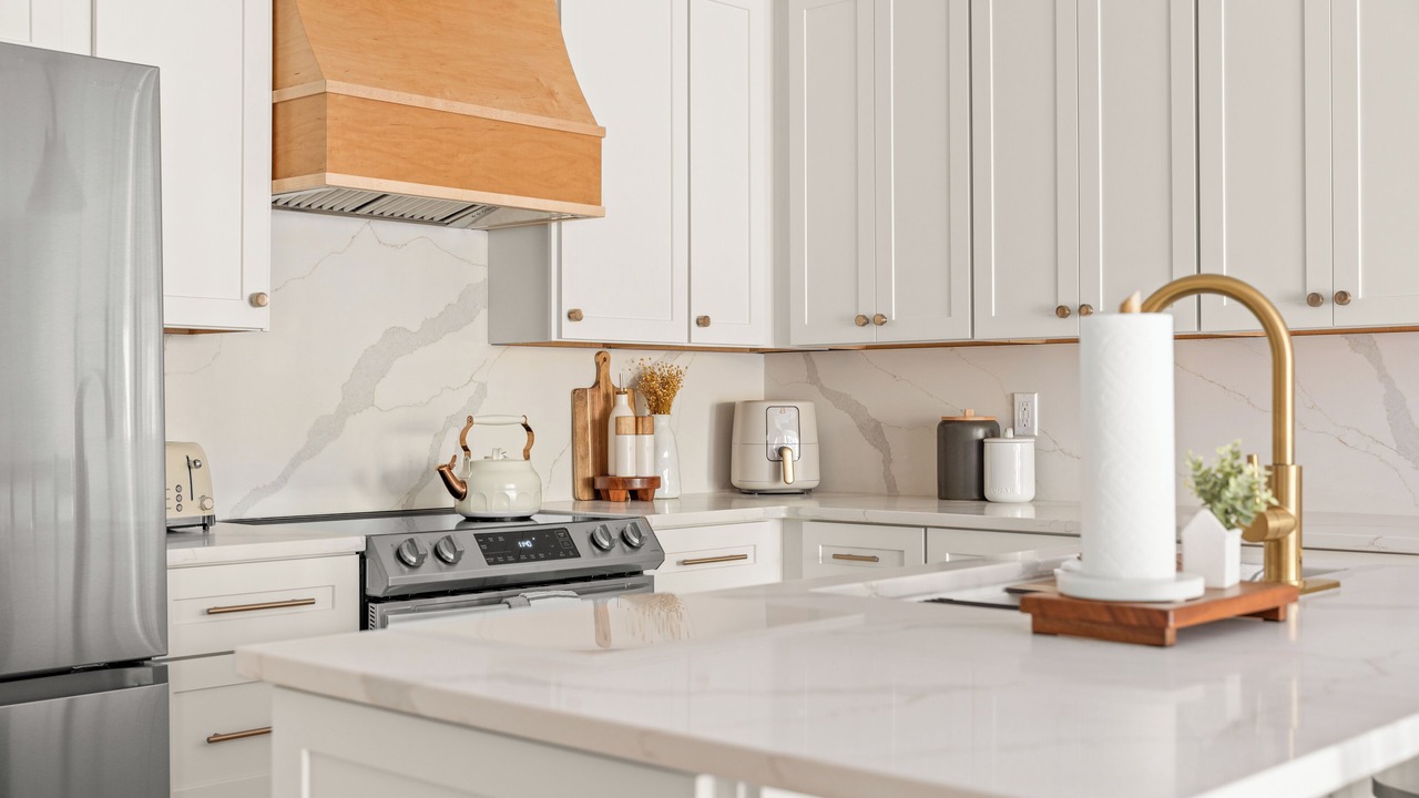 Photo of Kitchen in Kimberling City
