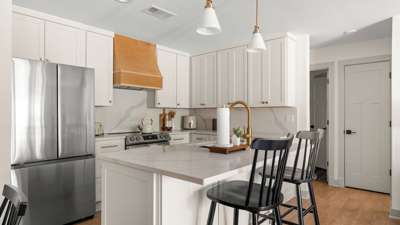 Photo of Kitchen in Kimberling City