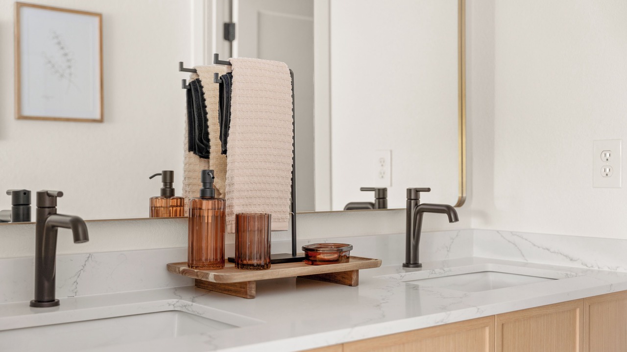 Photo of Bathroom in Kimberling City