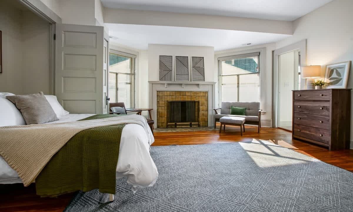 Photo of Livingroom in Hough