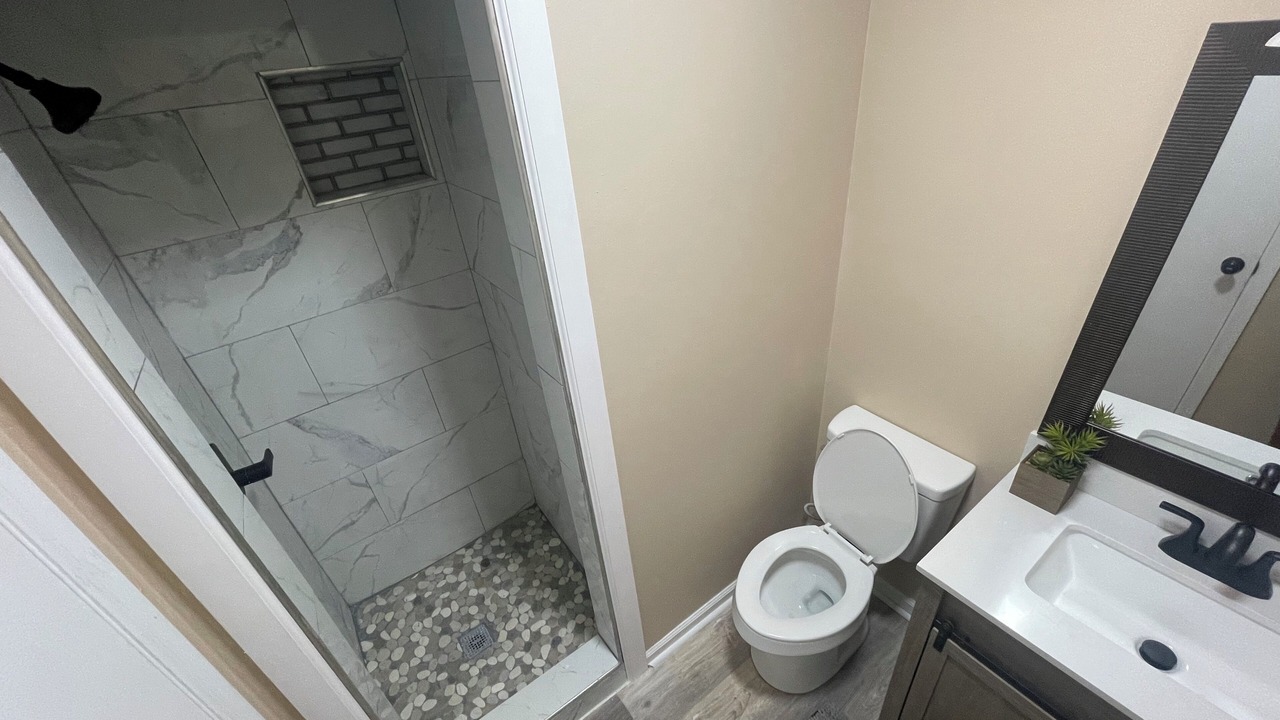Photo of Bathroom in Pine Bluff