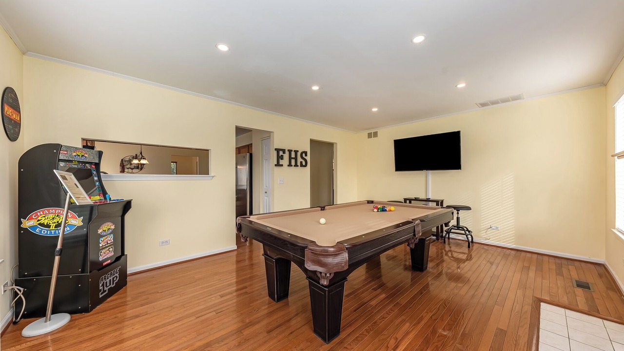 Photo of Bedroom in Crown Point