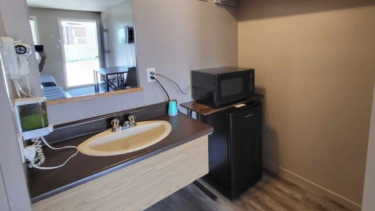 Photo of Kitchen in Saint-Pamphile