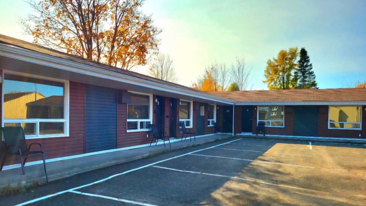 Photo of Outdoor in Saint-Pamphile