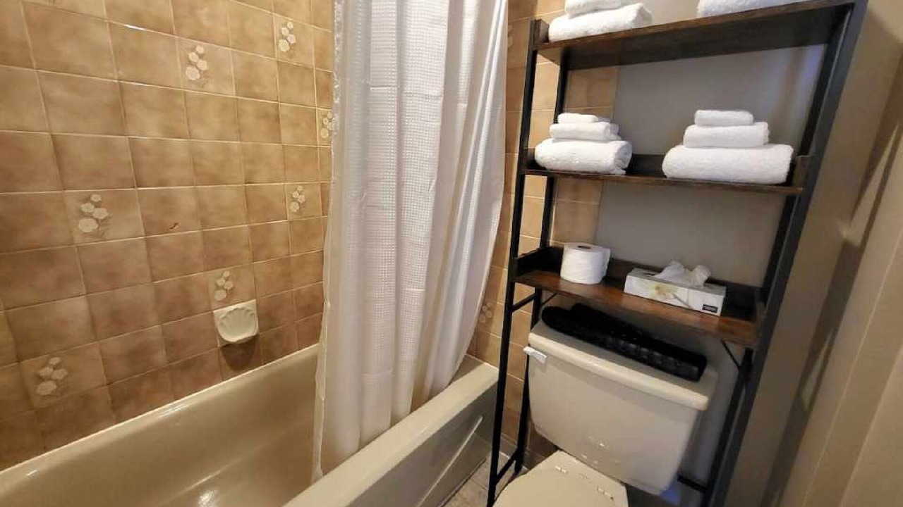 Photo of Bathroom in Saint-Pamphile