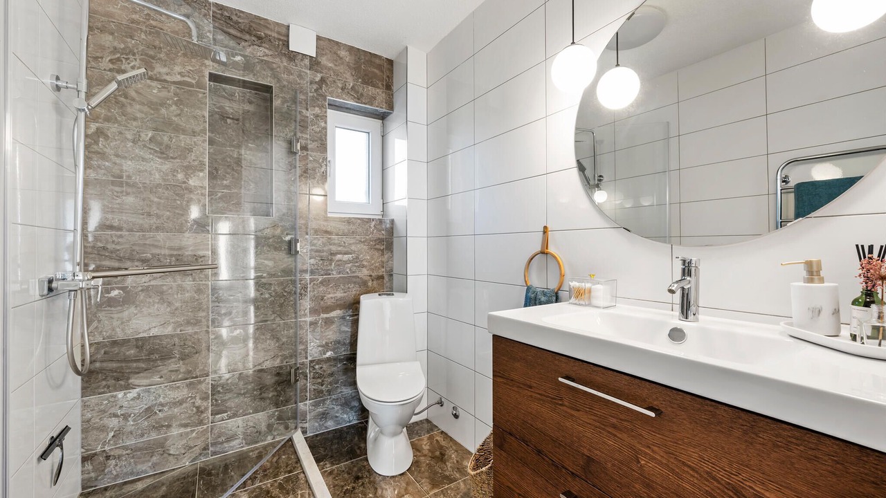 Photo of Bathroom in Vodice