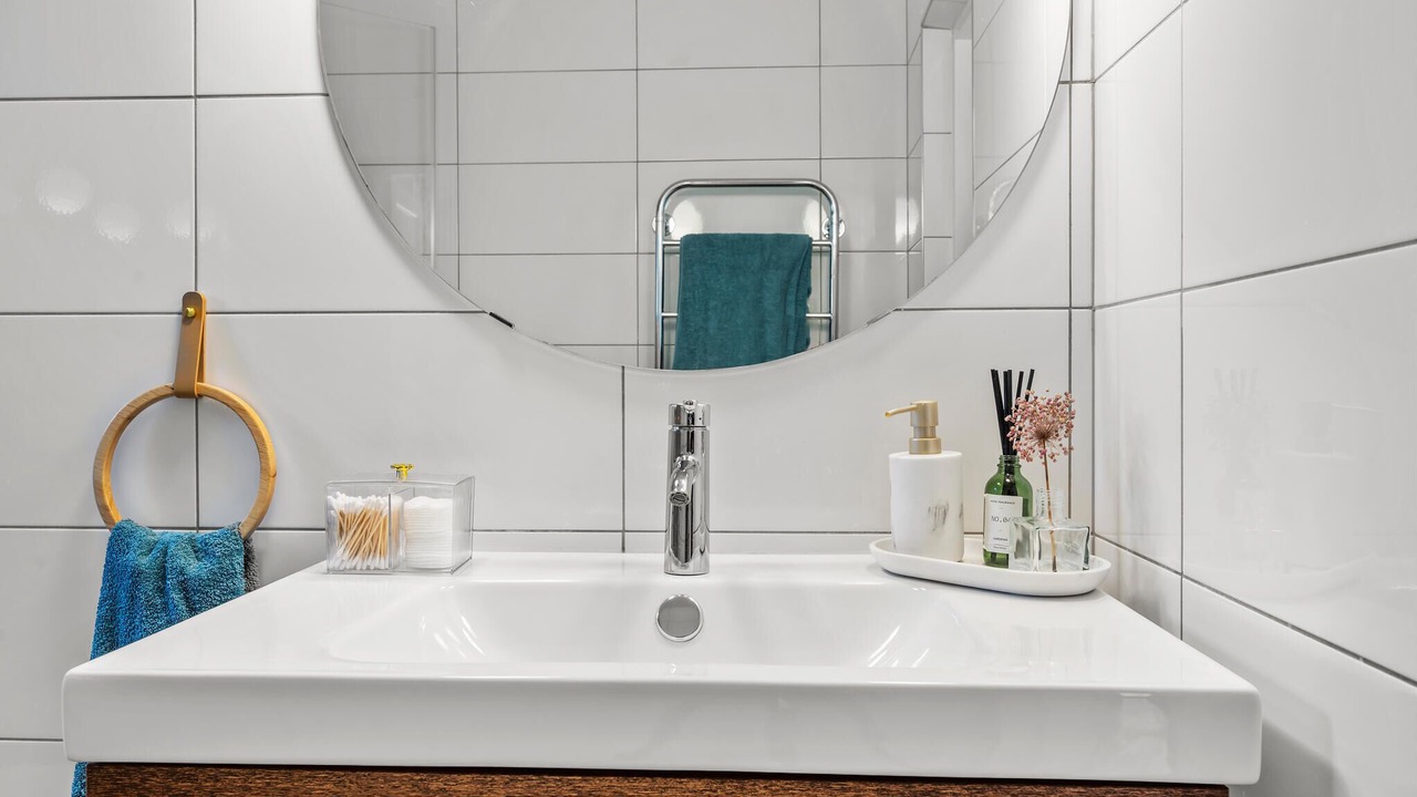 Photo of Bathroom in Vodice
