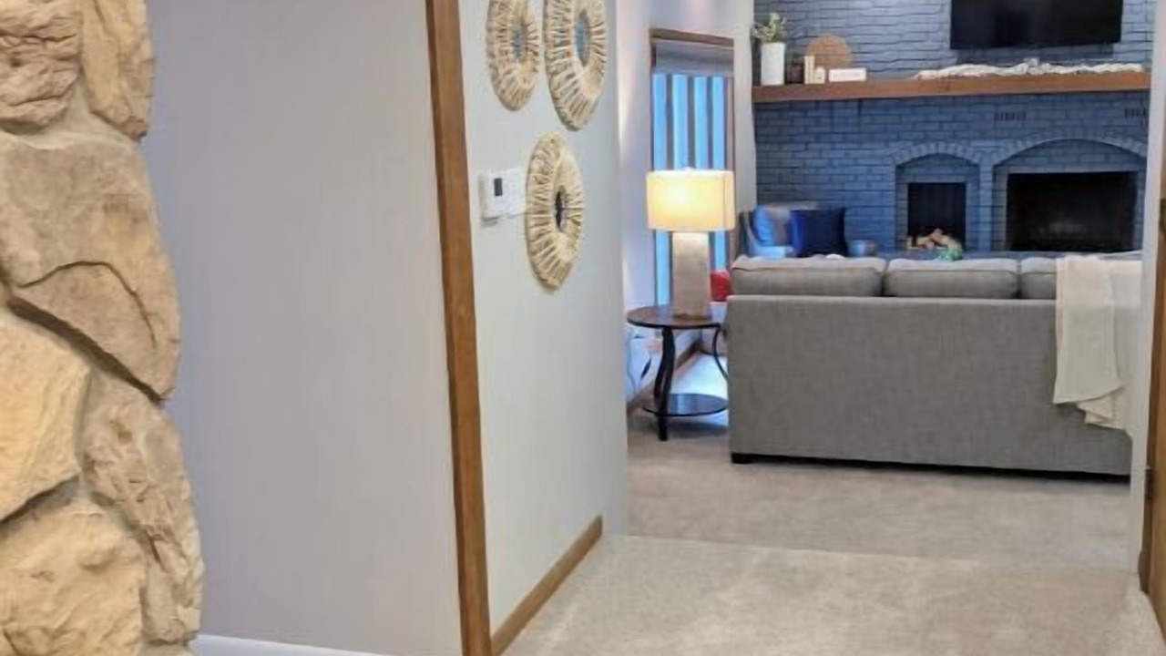 Photo of Livingroom in Manhattan