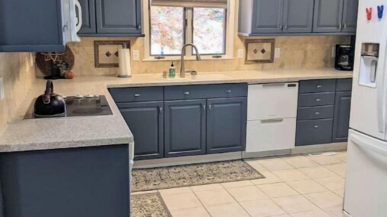 Photo of Kitchen in Manhattan