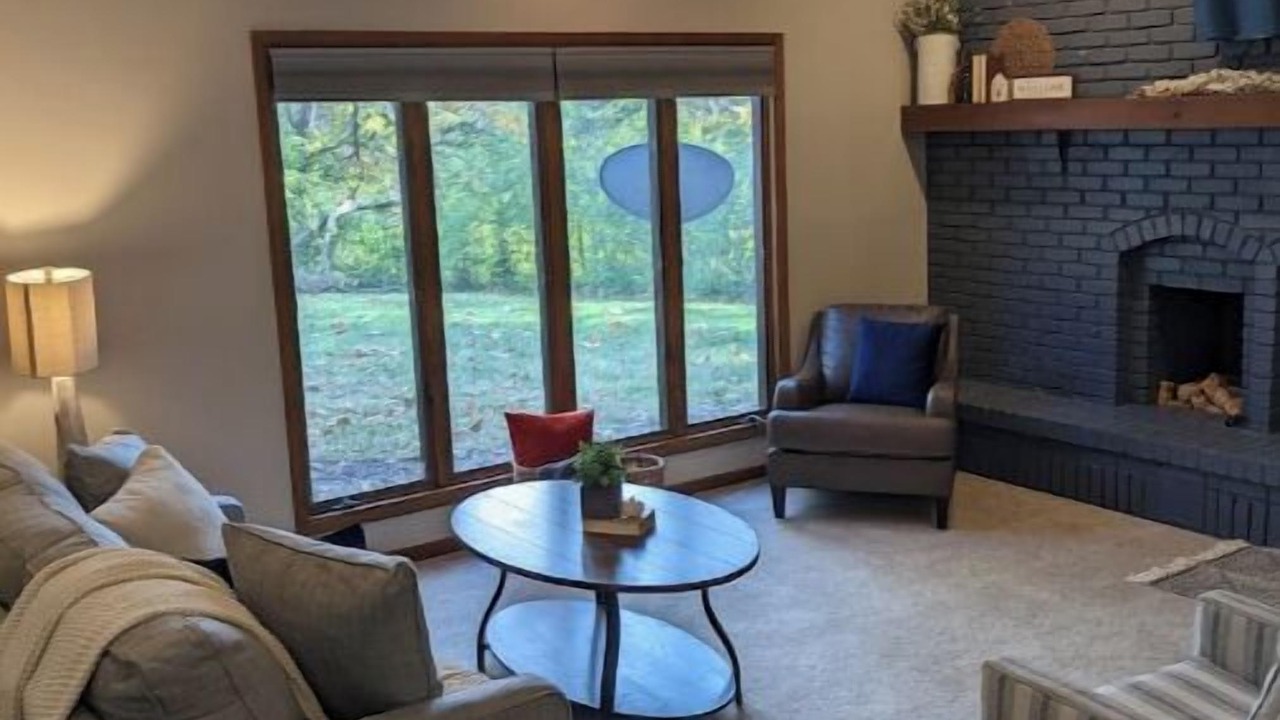 Photo of Livingroom in Manhattan