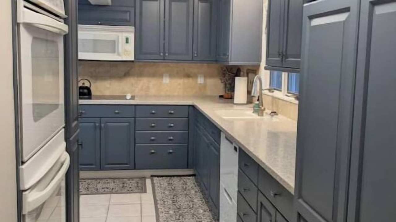 Photo of Kitchen in Manhattan