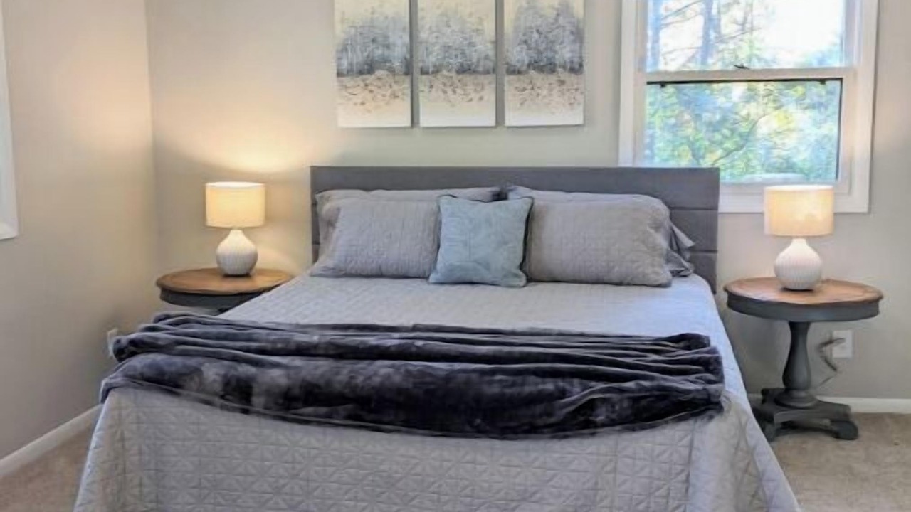 Photo of Bedroom in Manhattan