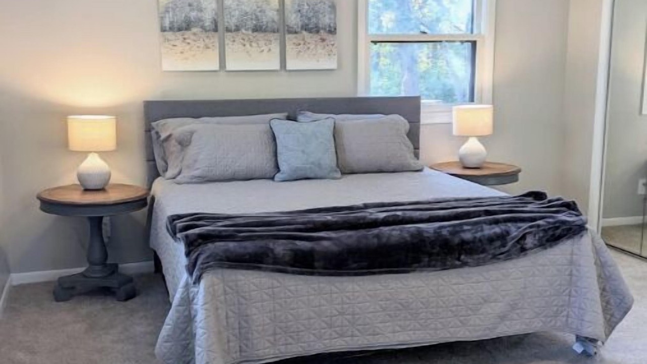 Photo of Bedroom in Manhattan