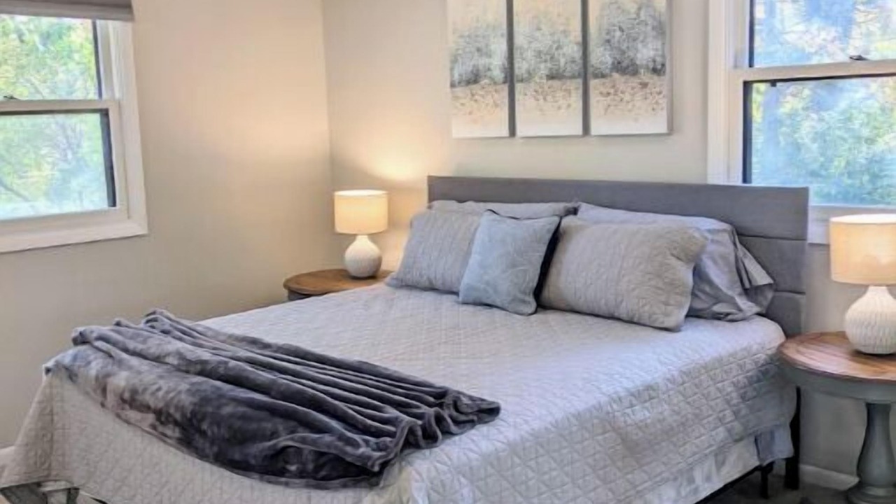 Photo of Bedroom in Manhattan