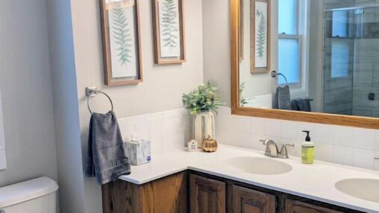 Photo of Bathroom in Manhattan